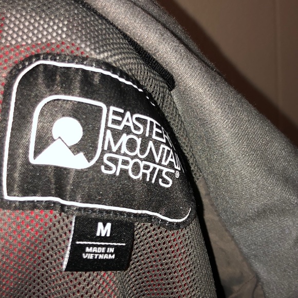 EMS Women’s M jacket - Picture 13 of 13